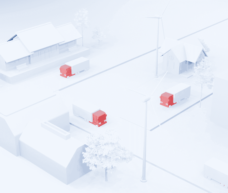 Specialized Transportation Solutions by Barsan